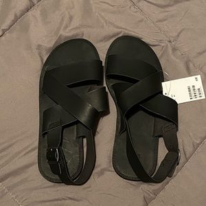 H&M Strap Sandals